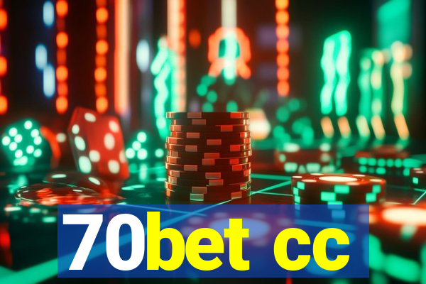 70bet cc